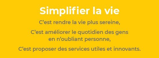 Promesse de La Poste