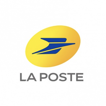 Accéder à la marque La Poste (ANCIENNE)