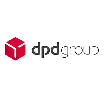 Accéder à la marque DPDgroup