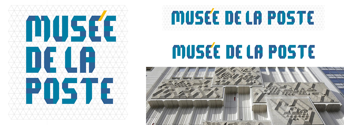  logotype musée  