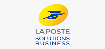 L'historique de la marque La Poste Solutions Business